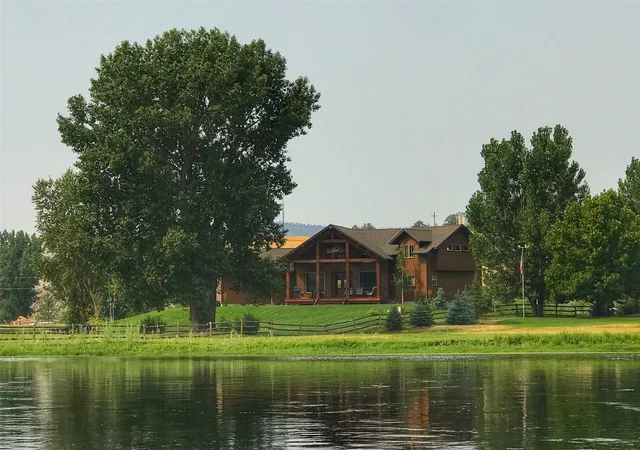 1st image of 159 Barnes Ln, Wolf Creek, MT 59648 | MLS# 30069637