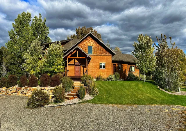 2nd image of 159 Barnes Ln, Wolf Creek, MT 59648 | MLS# 30069637