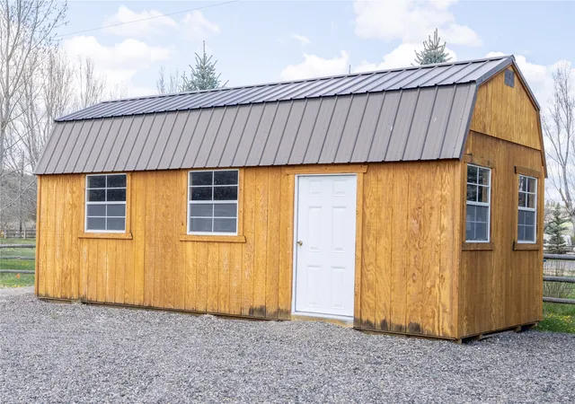 41st image of 159 Barnes Ln, Wolf Creek, MT 59648 | MLS# 30069637