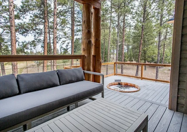 15th image of 818 Wilderness Club Dr, Eureka, MT 59917 | MLS# 30069949