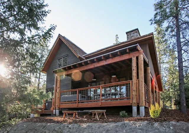 1st image of 818 Wilderness Club Dr, Eureka, MT 59917 | MLS# 30069949