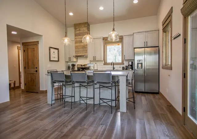 2nd image of 818 Wilderness Club Dr, Eureka, MT 59917 | MLS# 30069949