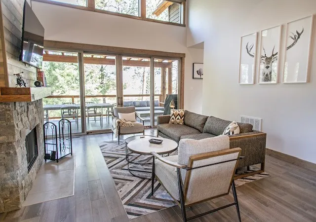 3rd image of 818 Wilderness Club Dr, Eureka, MT 59917 | MLS# 30069949
