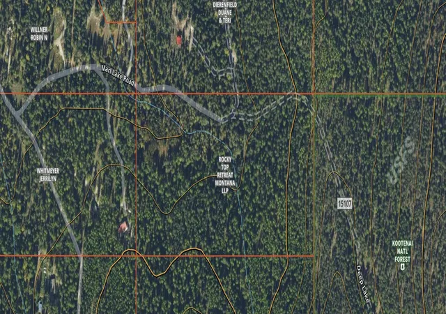 Homes for sale in Fortine, MT | Nhn Soaring Eagle Trl, Fortine, MT 59918 | MLS# 30069411