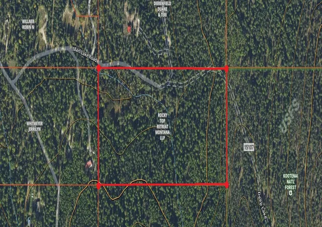 Homes for sale in Fortine, MT | Nhn Soaring Eagle Trl, Fortine, MT 59918 | MLS# 30069411