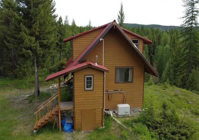 Homes for sale in Fortine, MT | 347 Soaring Eagle Trl, Fortine, MT 59918 | MLS# 30069403