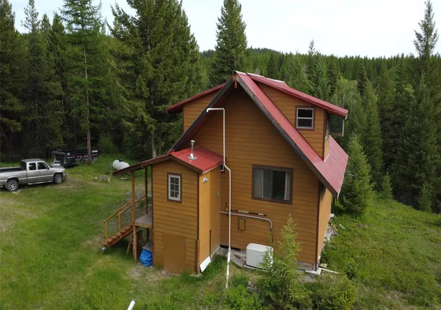 Homes for sale in Fortine, MT | 347 & 673 Soaring Eagle Trl, Fortine, MT 59918 | MLS# 30069396