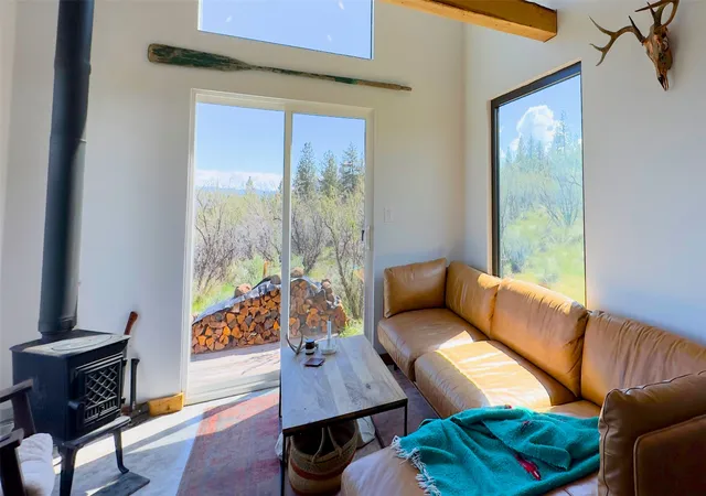 Photo 3 of Single family home for sale at 18 Benji Ct, Hot Springs, MT 59845 | MLS# 30067766 | Listing updated on 2026-07-23