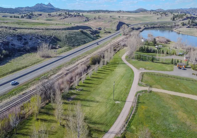 Homes for sale in Wolf Creek, MT | 156 Barnes Ln, Wolf Creek, MT 59648 | MLS# 30070027