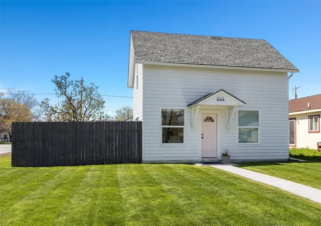1st image of 644 9th Ave W, Kalispell, MT 59901 | MLS# 30069537
