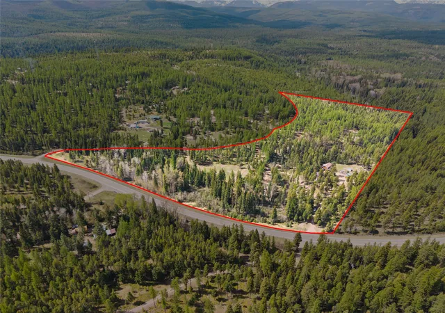 1st image of 5449 Mt 83 N, Seeley Lake, MT 59868 | MLS# 30070115