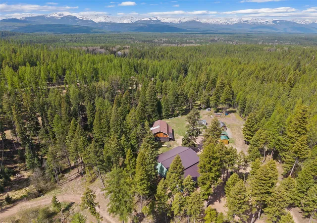 2nd image of 5449 Mt 83 N, Seeley Lake, MT 59868 | MLS# 30070115