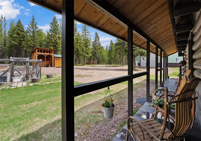 3rd image of 5449 Mt-83 N, Seeley Lake, MT 59868 | MLS# 30070115