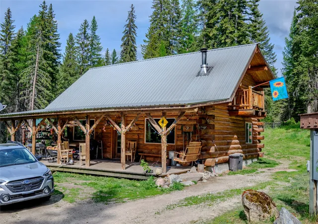 1st image of 1741 Warland Rd, Libby, MT 59923 | MLS# 30070118