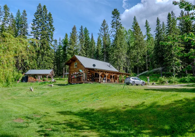 3rd image of 1741 Warland Rd, Libby, MT 59923 | MLS# 30070118