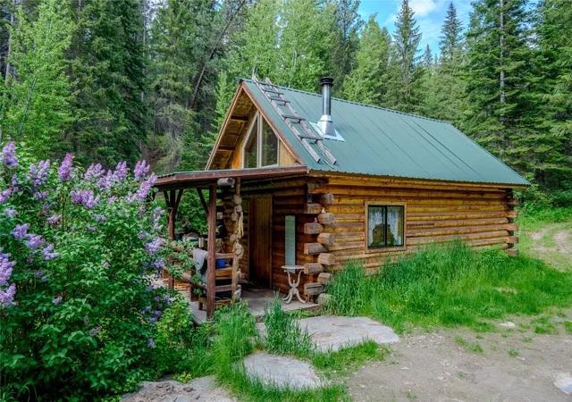 5th image of 1741 Warland Rd, Libby, MT 59923 | MLS# 30070118