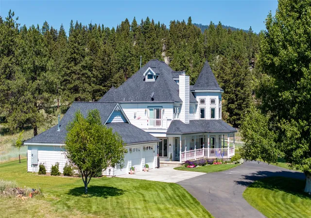 1st image of 120 Forest Park Dr, Clancy, MT 59634 | MLS# 30069075