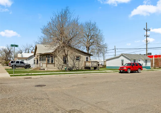 Homes for sale in Havre, MT | 205 2nd St W, Havre, MT 59501 | MLS# 30069813