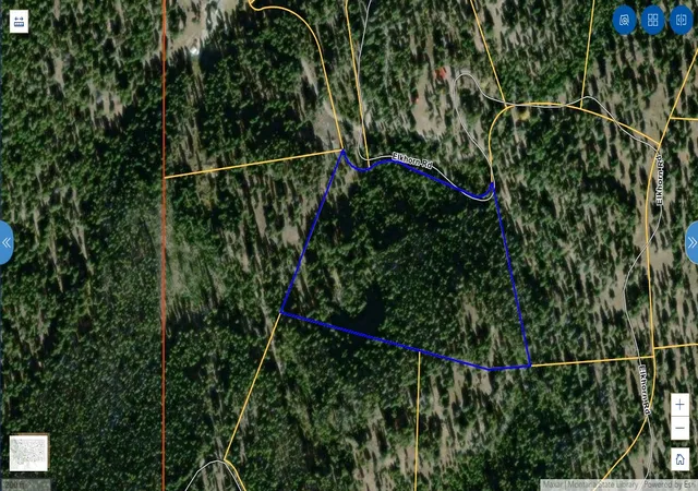 Homes for sale in Helmville, MT | Nhn Elk Horn Rd, Helmville, MT 59843 | MLS# 30070127