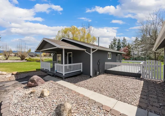 Homes for sale in Florence, MT | 156 Apple Valley Wy, Florence, MT 59833 | MLS# 30066709
