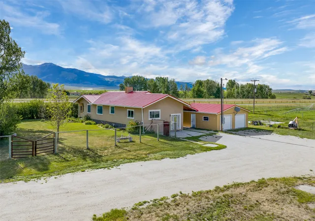 Homes for sale in Deer Lodge, MT | 47 Tristan River Ln, Deer Lodge, MT 59722 | MLS# 30070129