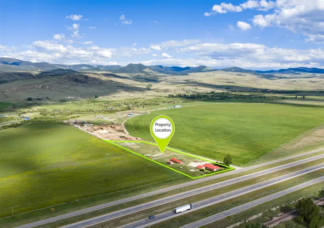 Homes for sale in Deer Lodge, MT | 47 Tristan River Ln, Deer Lodge, MT 59722 | MLS# 30070129