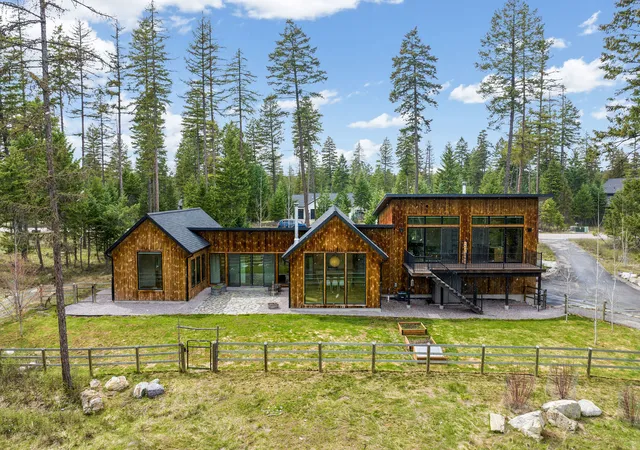 Homes for sale in Whitefish, MT | 1157 Whitefish Village Dr, Whitefish, MT 59937 | MLS# 30069473