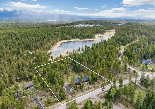 Homes for sale in Whitefish, MT | 1157 Whitefish Village Dr, Whitefish, MT 59937 | MLS# 30069473