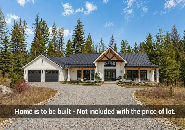 2nd image of 52 Haskill Ranch Rd #Lot-3, Kila, MT 59920 | MLS# 30070002