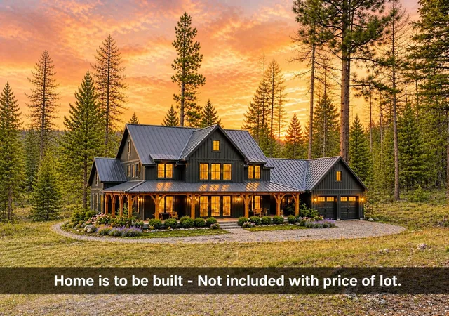 2nd image of 237 Haskill Ranch Rd #Lot 38, Kila, MT 59920 | MLS# 30069991