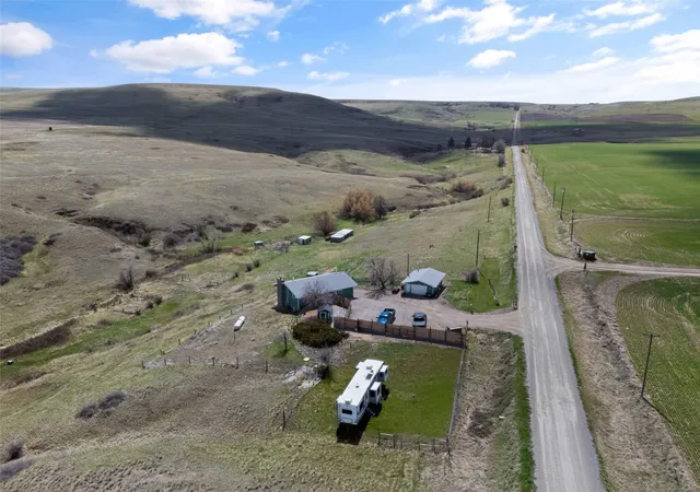 Homes for sale in Great Falls, MT | 417 Goodwyn Coulee Rd, Great Falls, MT 59405 | MLS# 30067550