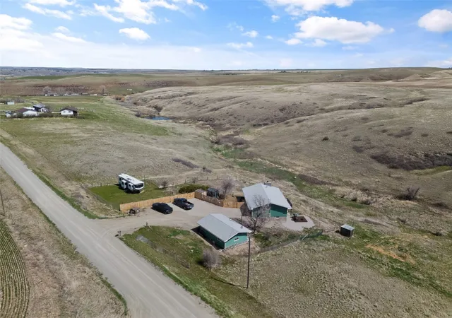 Homes for sale in Great Falls, MT | 417 Goodwyn Coulee Rd, Great Falls, MT 59405 | MLS# 30067550