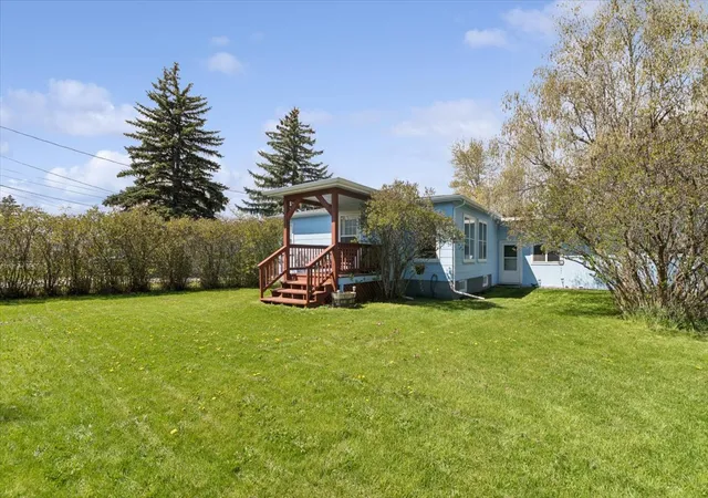Photo 1 of Single family home for sale at 1575 Mt Hwy 35, Kalispell, MT 59901 | MLS# 30070000 | Listing updated on 2026-10-11