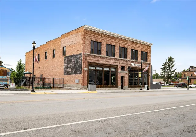 Homes for sale in Townsend, MT | 415 Broadway St #4, Townsend, MT 59644 | MLS# 30069836