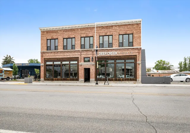 Homes for sale in Townsend, MT | 415 Broadway St #4, Townsend, MT 59644 | MLS# 30069836