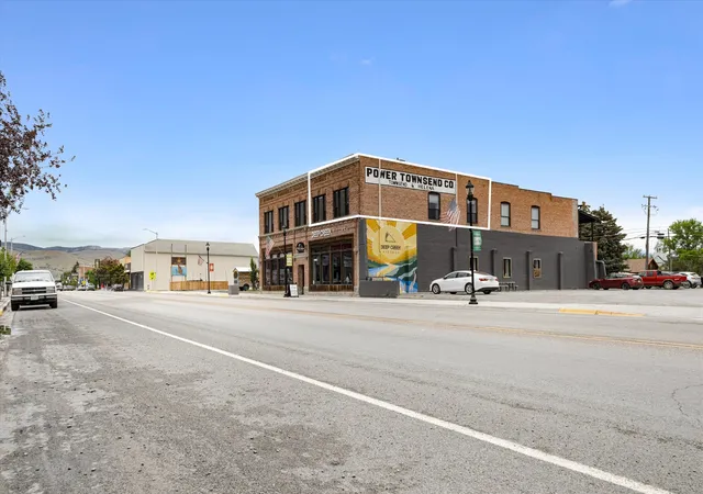 Homes for sale in Townsend, MT | 415 Broadway St #4, Townsend, MT 59644 | MLS# 30069836