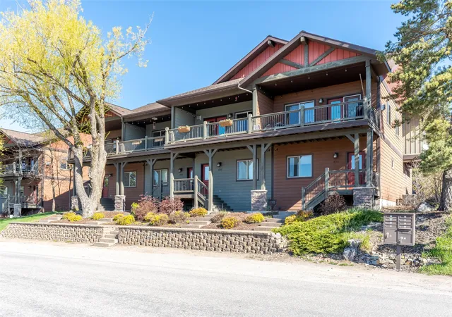 1st image of 657 Commerce St, Bigfork, MT 59911 | MLS# 30068496