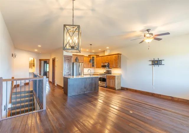 2nd image of 657 Commerce St, Bigfork, MT 59911 | MLS# 30068496