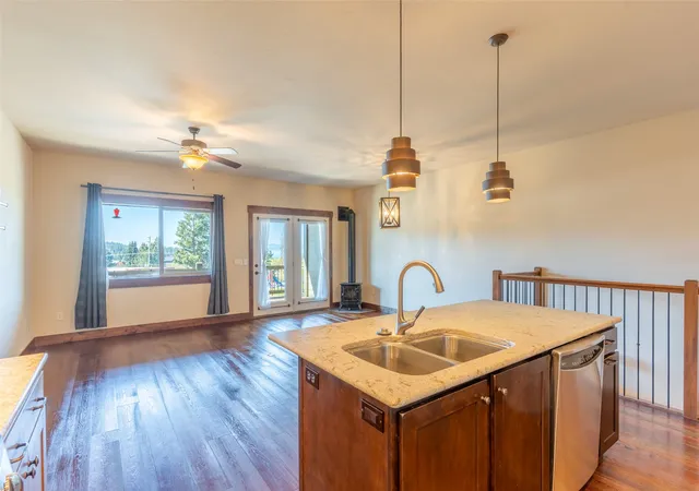 4th image of 657 Commerce St, Bigfork, MT 59911 | MLS# 30068496