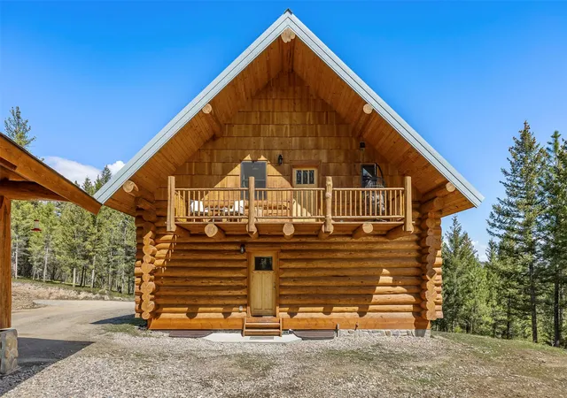 Photo 4 of Single family home for sale at 35800 Cat Face Rd, Bonner, MT 59823 | MLS# 30070100 | Listing updated on 2026-07-01