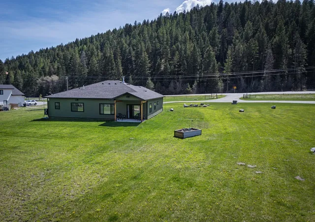 2nd image of 3480 Airport Rd, Kalispell, MT 59901 | MLS# 30070186
