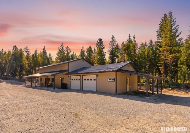 Homes for sale in Marion, MT | 1024 Misty Morning Ln, Marion, MT 59925 | MLS# 30069572