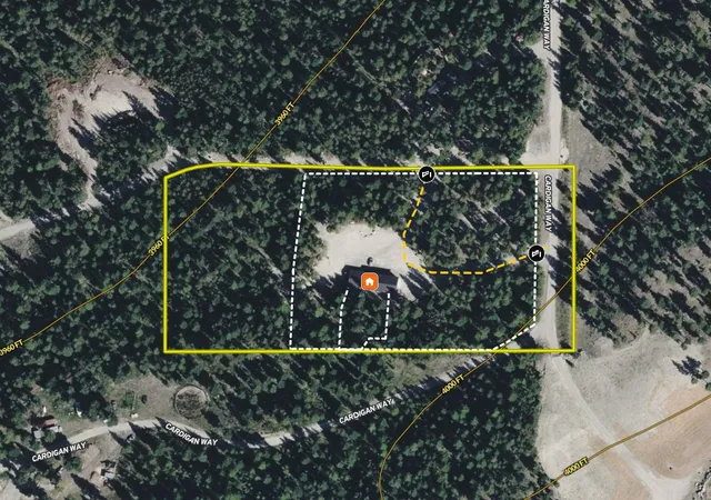 Homes for sale in Marion, MT | 1024 Misty Morning Ln, Marion, MT 59925 | MLS# 30069572
