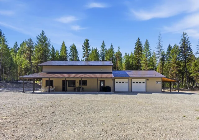 Homes for sale in Marion, MT | 1024 Misty Morning Ln, Marion, MT 59925 | MLS# 30069572