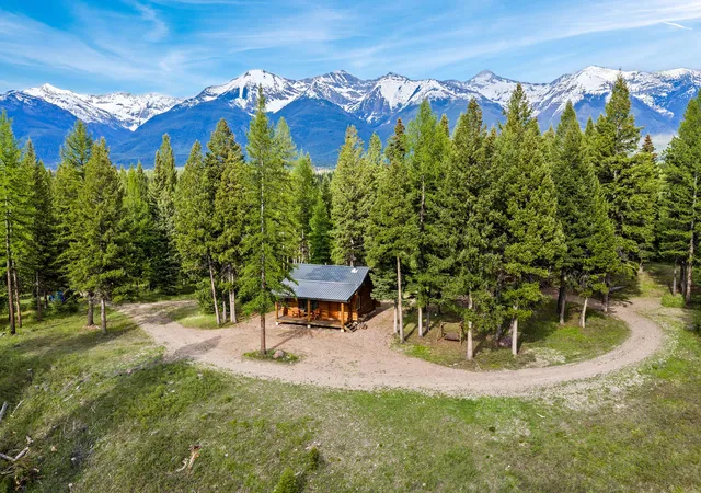 1st image of (Undisclosed), Condon, MT 59826 | MLS# 30070151