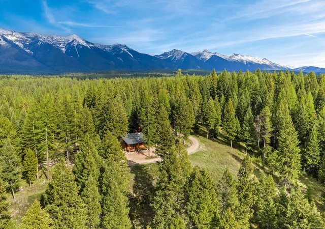 3rd image of (Undisclosed), Condon, MT 59826 | MLS# 30070151