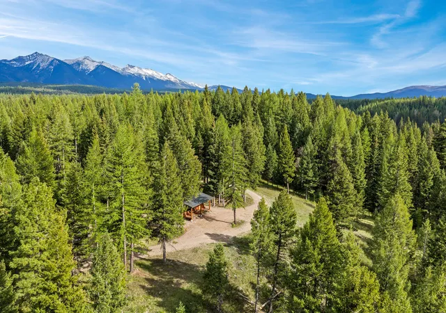 4th image of (Undisclosed), Condon, MT 59826 | MLS# 30070151