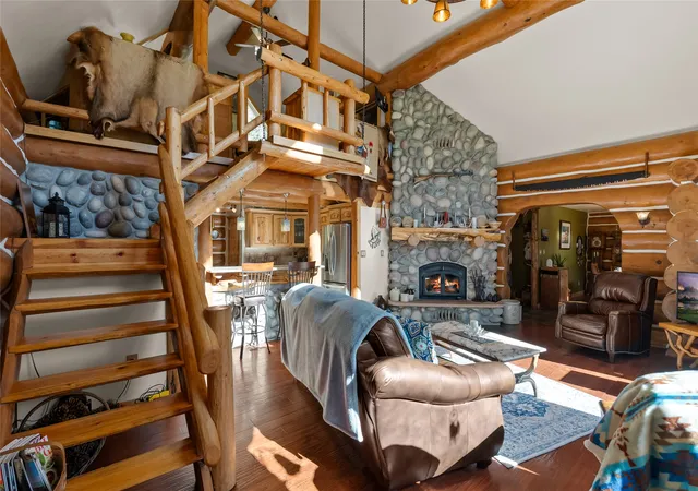 Photo 1 of Single family home for sale at 2700 Lyon Crk Rd, Missoula, MT 59804 | MLS# 30070211 | Listing updated on 2026-07-01