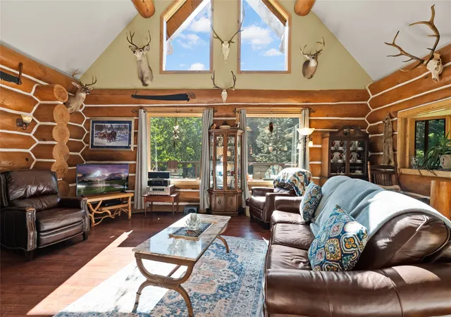 Photo 3 of Single family home for sale at 2700 Lyon Crk Rd, Missoula, MT 59804 | MLS# 30070211 | Listing updated on 2026-07-01