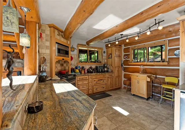 Photo 3 of Single family home for sale at 2700 Lyon Crk Rd, Missoula, MT 59804 | MLS# 30070211 | Listing updated on 2026-07-01